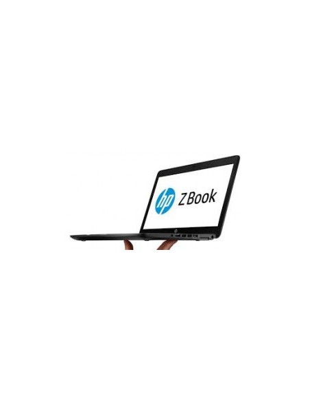 HP ZBook 17