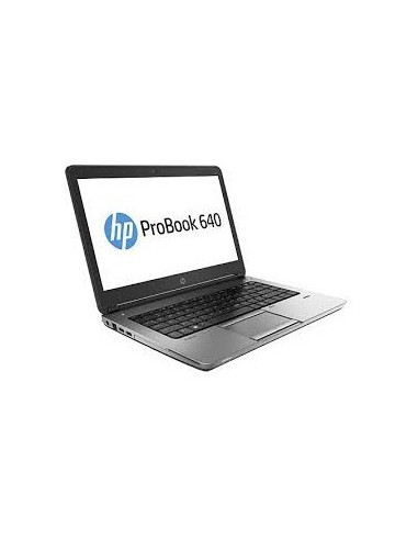 HP ProBook 640 14\"