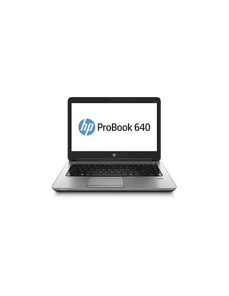 HP ProBook 640 14\"