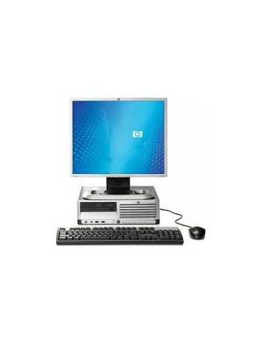 HP compaq 600 G1