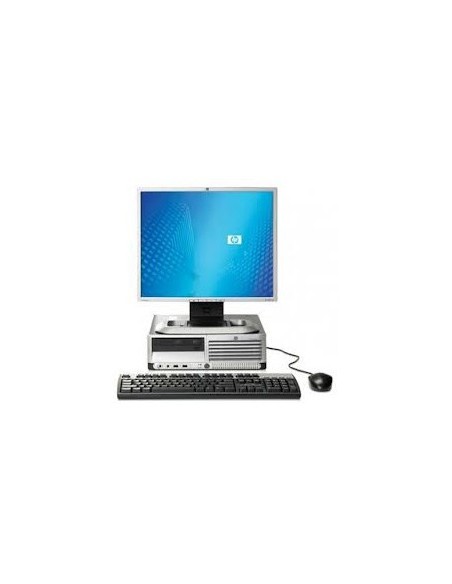 HP compaq 600 G1