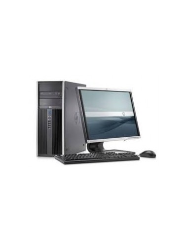 HP compaq 8300 Pro