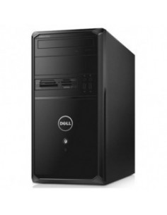 PC de bureau Dell Vostro 3902 MT (GBEARMTCBB1601_212)