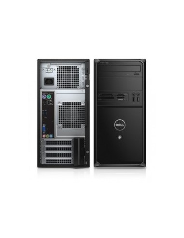 Dell Vostro 3900 MT Intel(R) Pentium(R)