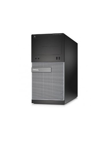 dell OptiPlex 3020 Minitower Intel Core i3-4160