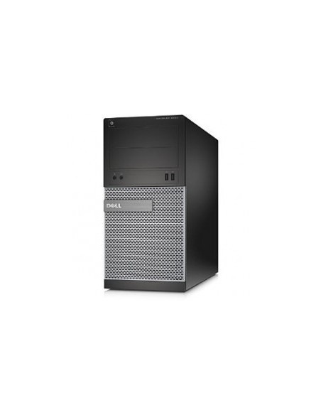 dell OptiPlex 3020 Minitower Intel Core i3-4160