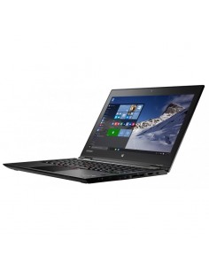 Ultrabook professionnel convertible Lenovo ThinkPad Yoga 260 (20FD0005FE) 2
