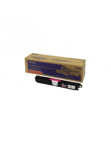 Toner magenta AL-C1600/CX16/CX16NF (1 600 p)