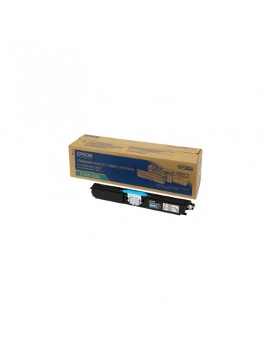 Toner cyan AL-C1600/CX16/CX16NF Capacité standard (1 600 p)