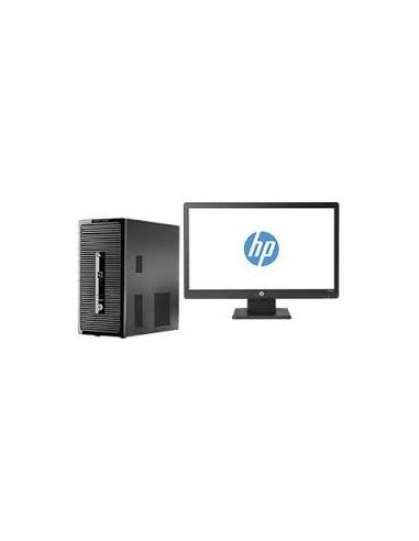 HP ProDesk 400 G2_Bundle(J4B29EA)