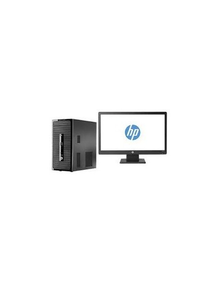 HP ProDesk 400 G2_Bundle(J4B29EA)