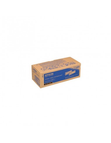 Pack 2 Toners Noir Standard AL-C2900N/CX29NF (2 x 3 000 p.)