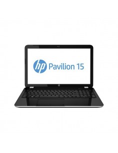 PC portable Hp 2