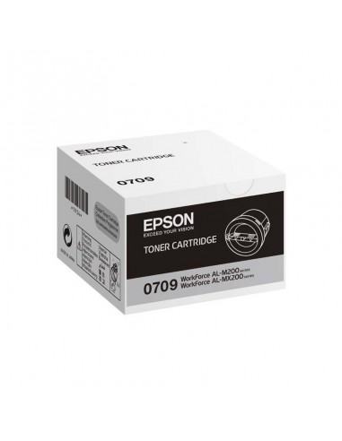 Toner M200DN Noir Capacité Standard (2500 p)