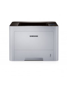 Imprimante Laser Monochrome Samsung SL-M3820ND (SL-M3820ND/XSG) 2