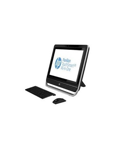 HP Pavilion TouchSmart 23-f340ef (E8T69EA)