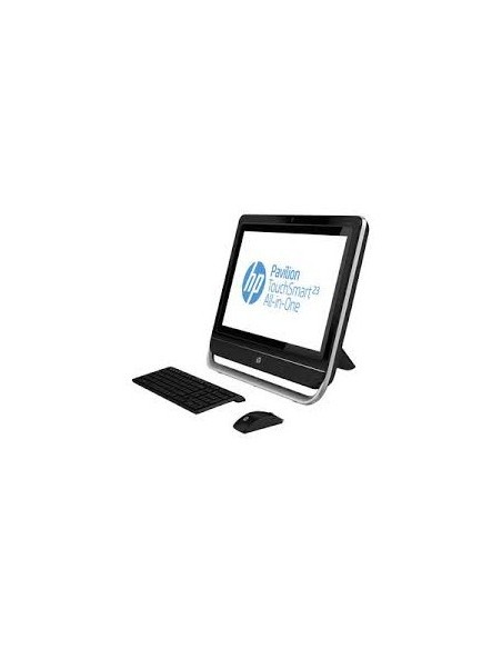 HP Pavilion TouchSmart 23-f340ef (E8T69EA)