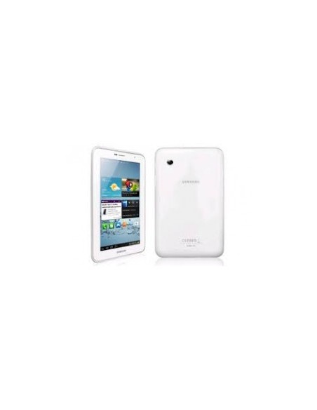 SAMSUNG TAB 4 7 POUCES BLANCHE WIFI