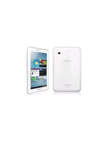 SAMSUNG TAB 4 7 POUCES BLANCHE WIFI / 3G