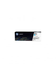 HP 826A Cyan LaserJet TONER (CF311A)