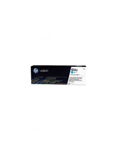 HP 826A Cyan LaserJet TONER (CF311A) 2