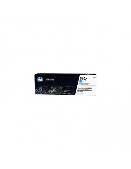 HP 826A Cyan LaserJet TONER (CF311A)