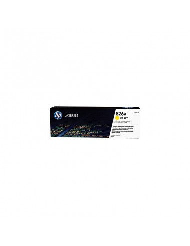 HP 826A Yellow LaserJet TONER (CF312A)