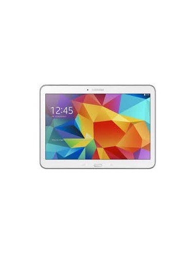 SAMSUNG TAB 4 10 POUCES BLANCHE WIFI/3G