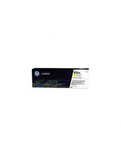 HP 826A Yellow LaserJet TONER (CF312A) 2