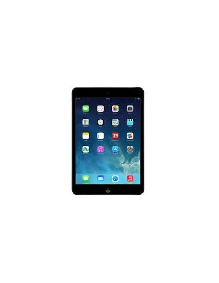 Tablette tactile Apple iPad Air Ecran Retina Gris Sidéral