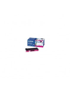 Cartouche brother TN130M MAGENTA 2