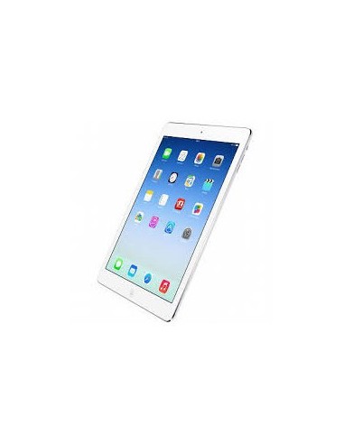 Tablette tactile Apple iPad Air Ecran Retina Argent