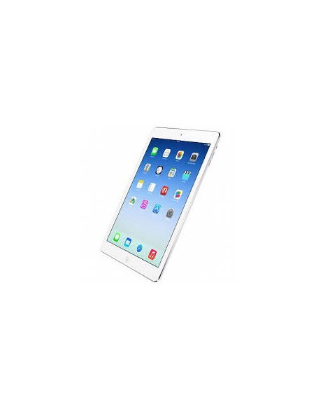 Tablette tactile Apple iPad Air Ecran Retina Argent