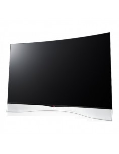 TELEVISEUR OLED 55\" LG 2