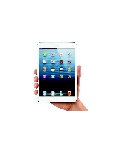 Tablette tactile Apple iPad Mini Blanc