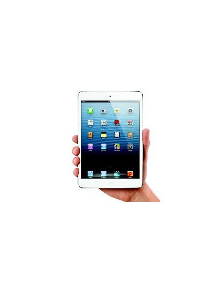 Tablette tactile Apple iPad Mini Blanc