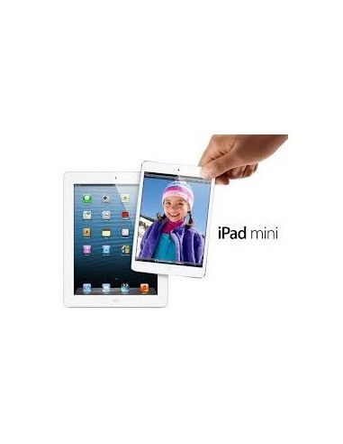 Apple - iPad Mini - Noir - Wifi - 32 Go