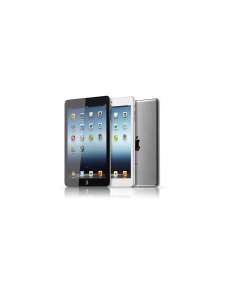 Apple - iPad Mini - Noir - Wifi - 64 Go
