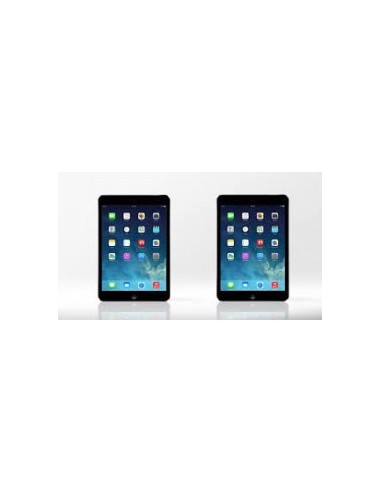 Apple - iPad Mini - Noir - Wifi + 3G/4G - 16 Go