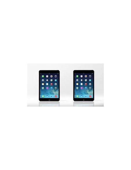 Apple - iPad Mini - Noir - Wifi + 3G/4G - 16 Go