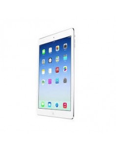 Tablette tactile Apple iPad Air Ecran Retina Silver