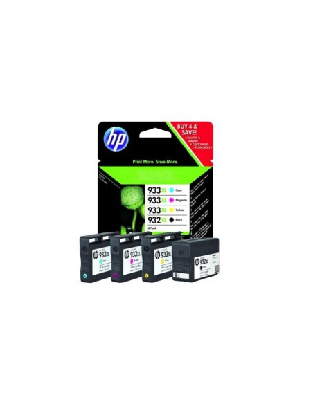 HP 932XL/933XL cartouche Combo Pack C2P42AE