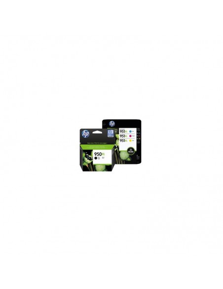 HP 950XL/951XL cartouche Combo Pack C2P43AE