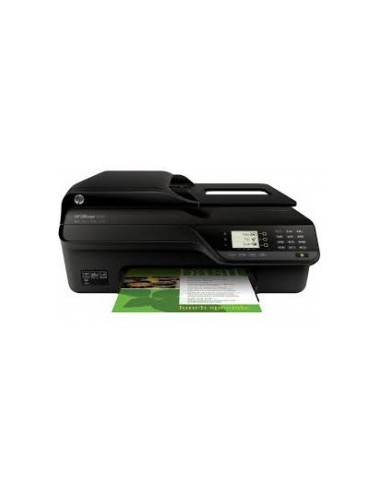 Multifonctions Jet d encre 4 en 1 (imprimante Scanner Copieur Fax