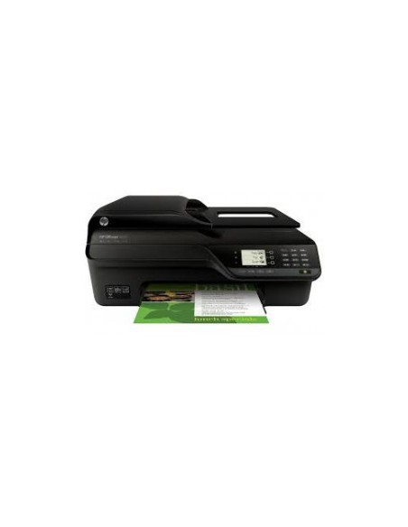 Multifonctions Jet d'encre 4 en 1 (imprimante + Scanner + Copieur + Fax) A4(CN598A)