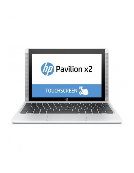 HP Pavilion X2 CORE M 6Y30 4GB DR3 128GB M.2 12 METAL WIN10 (T1F68EA)