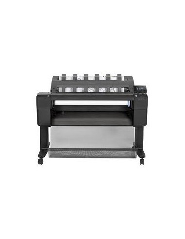 Imprimante HP Designjet T920 ePrinter PostScript 914 mm (36 pouces)(CR355A)