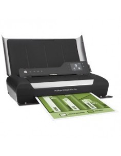 HP Officejet 150 Mobile AiO