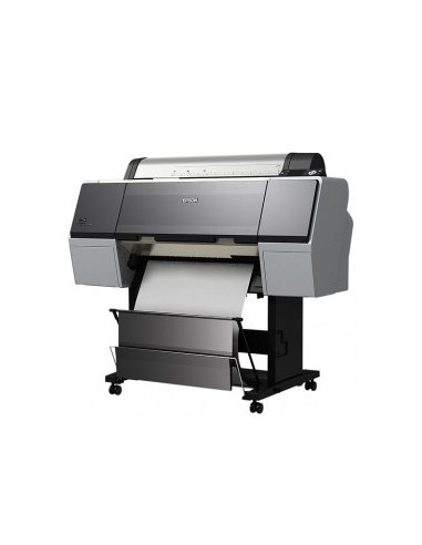 Epson Stylus Pro 7890 -8/9 couleurs -24\" SpectroProofer