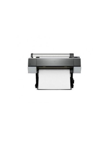 Epson Stylus Pro 9890 + SpectroProofer -8/9 couleurs -44\"